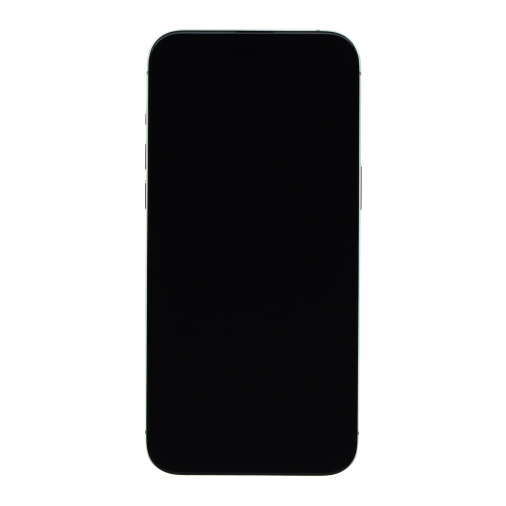 95新 Apple iPhone 15 Pro Max 256G 白色鈦金屬 中國大陸版