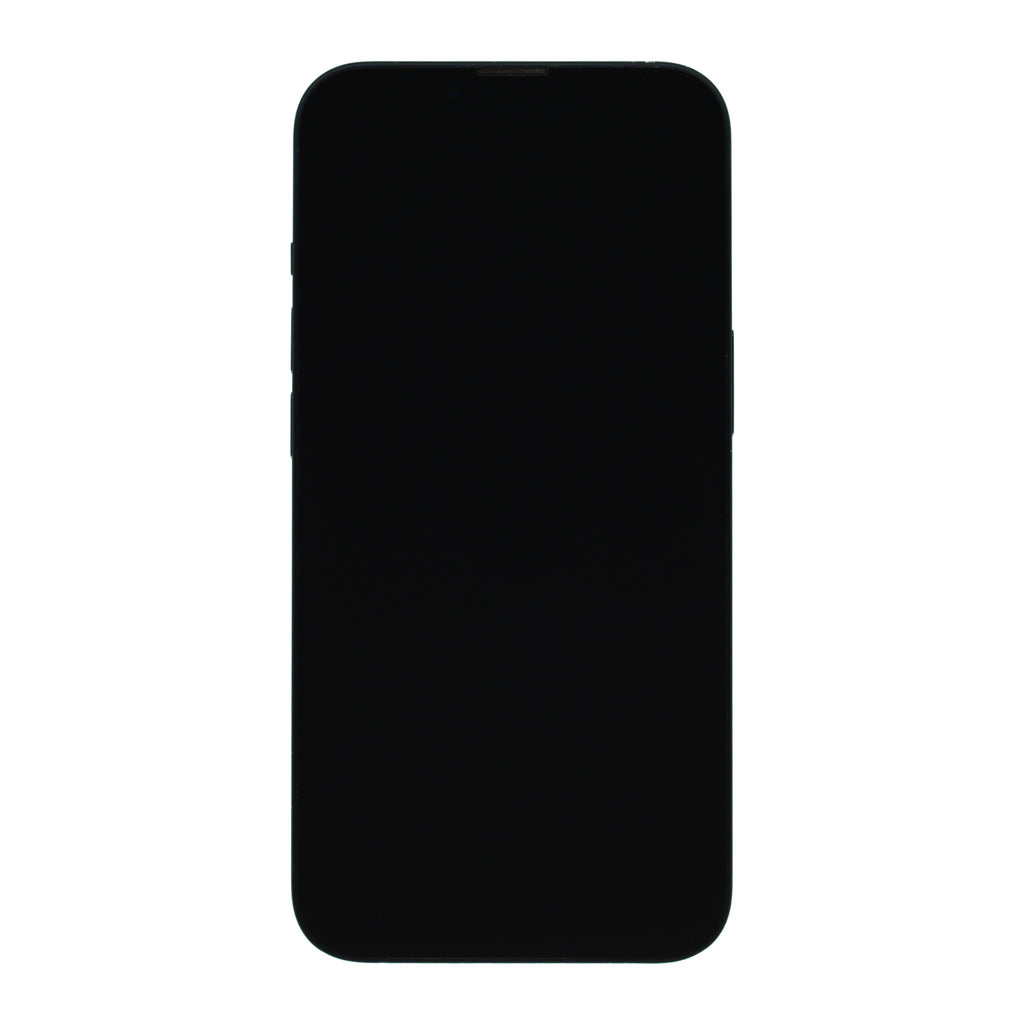 95新 Apple iPhone 13 256G 午夜色 中國大陸版