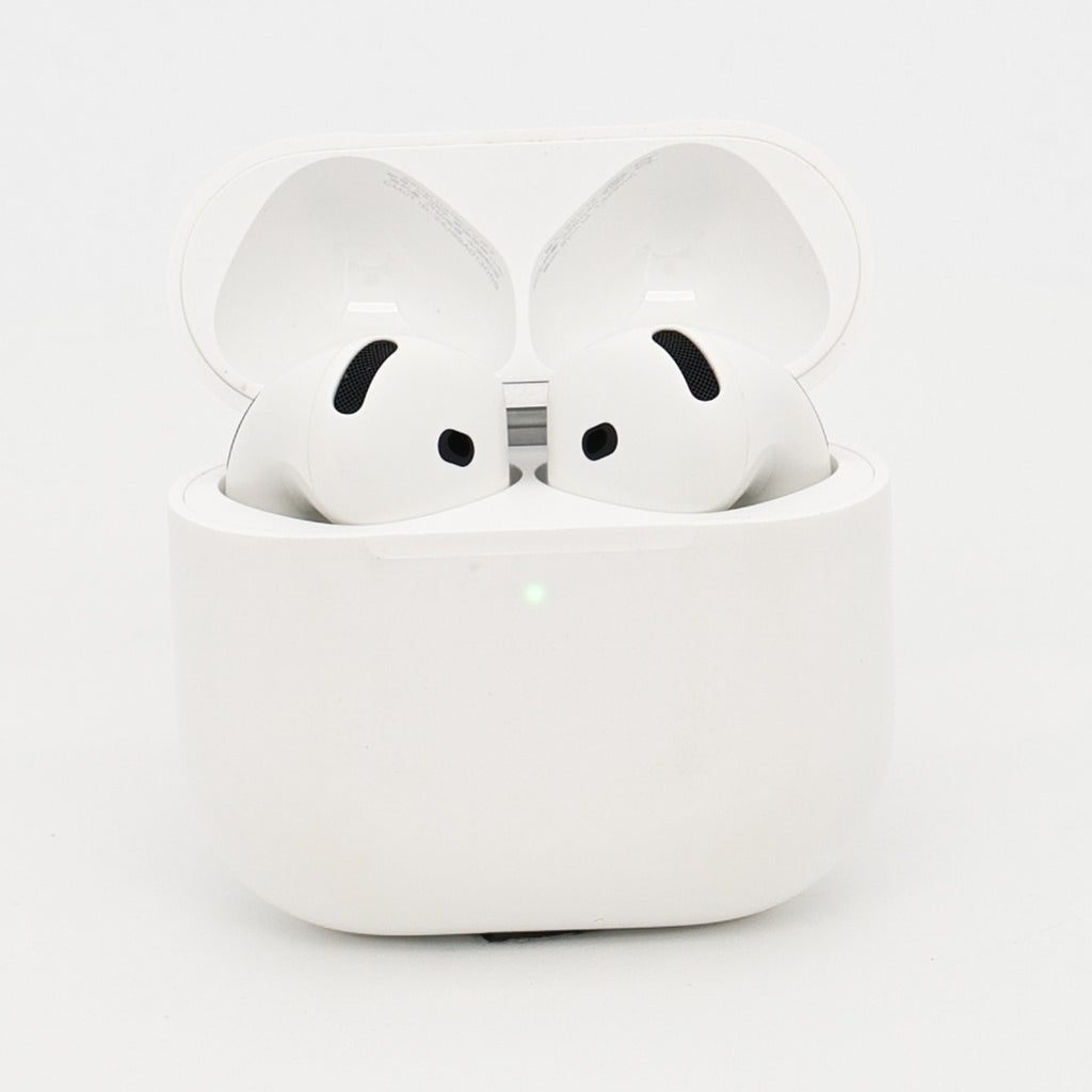 99新 Apple AirPods 4 (支持主动降噪) 白色