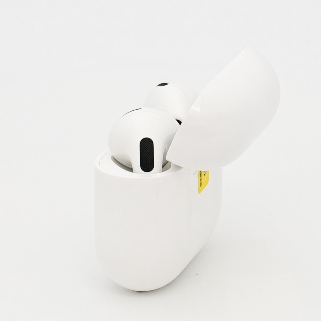 99新 Apple AirPods 4 (支持主动降噪) 白色