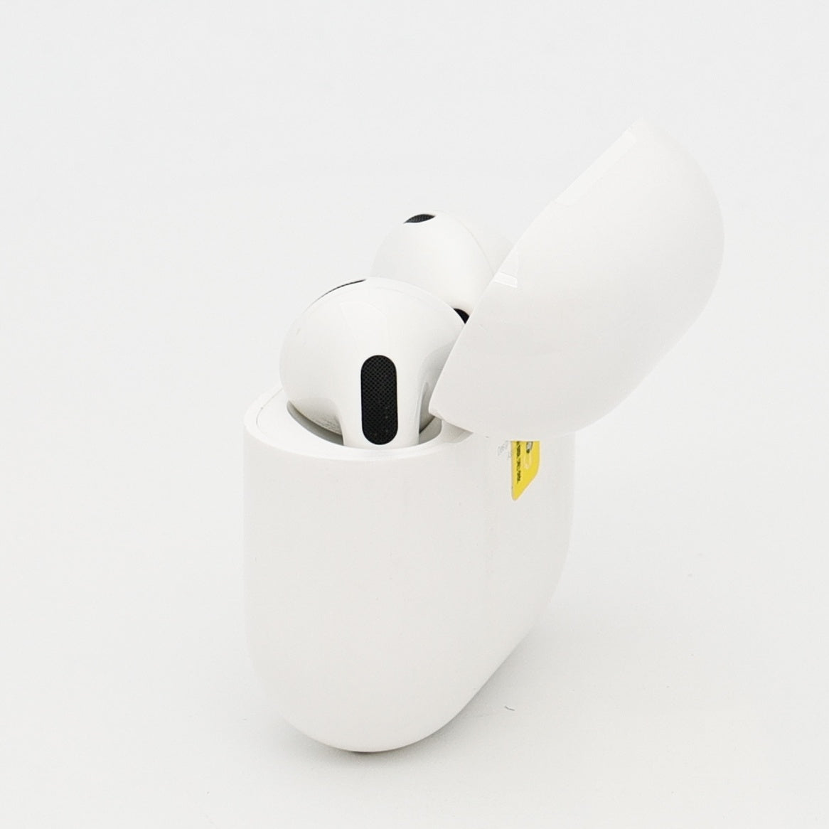 99新 Apple AirPods 4 (支持主动降噪) 白色