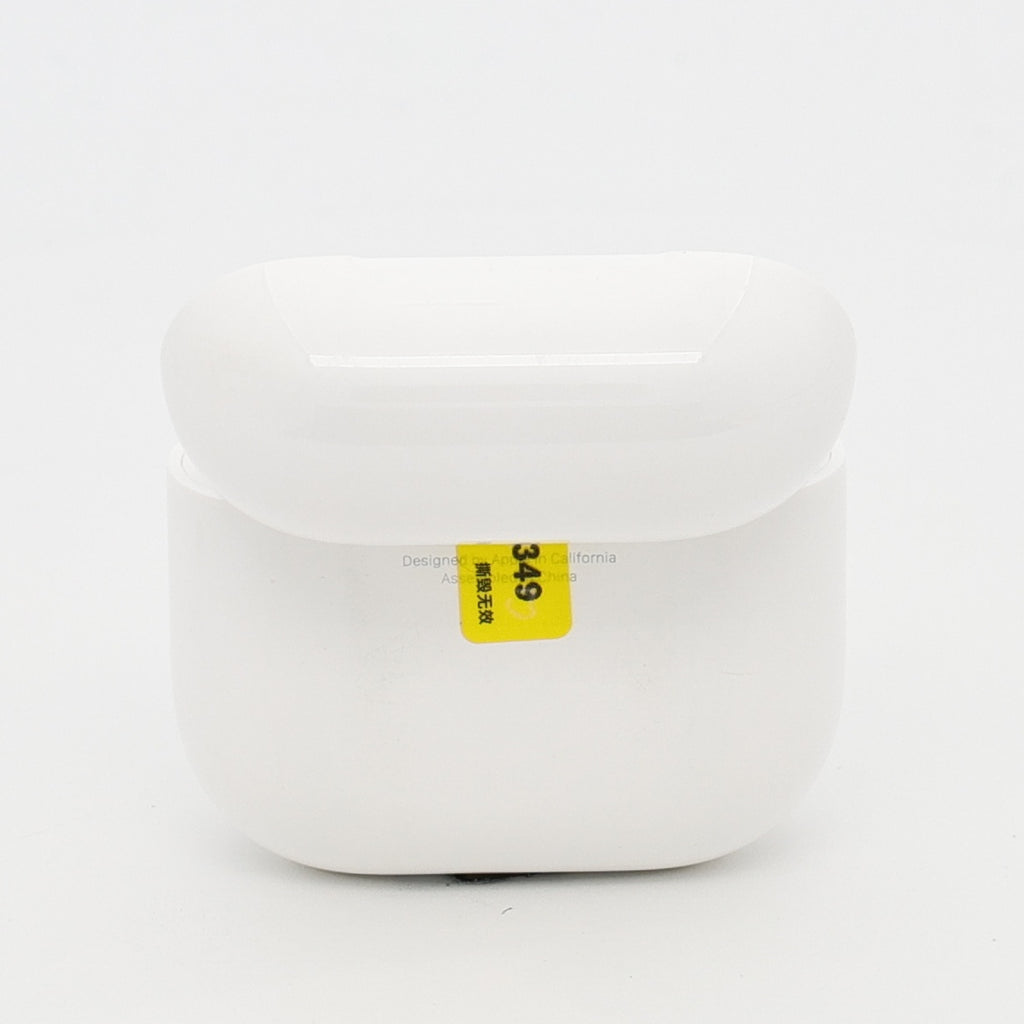 99新 Apple AirPods 4 (支持主动降噪) 白色