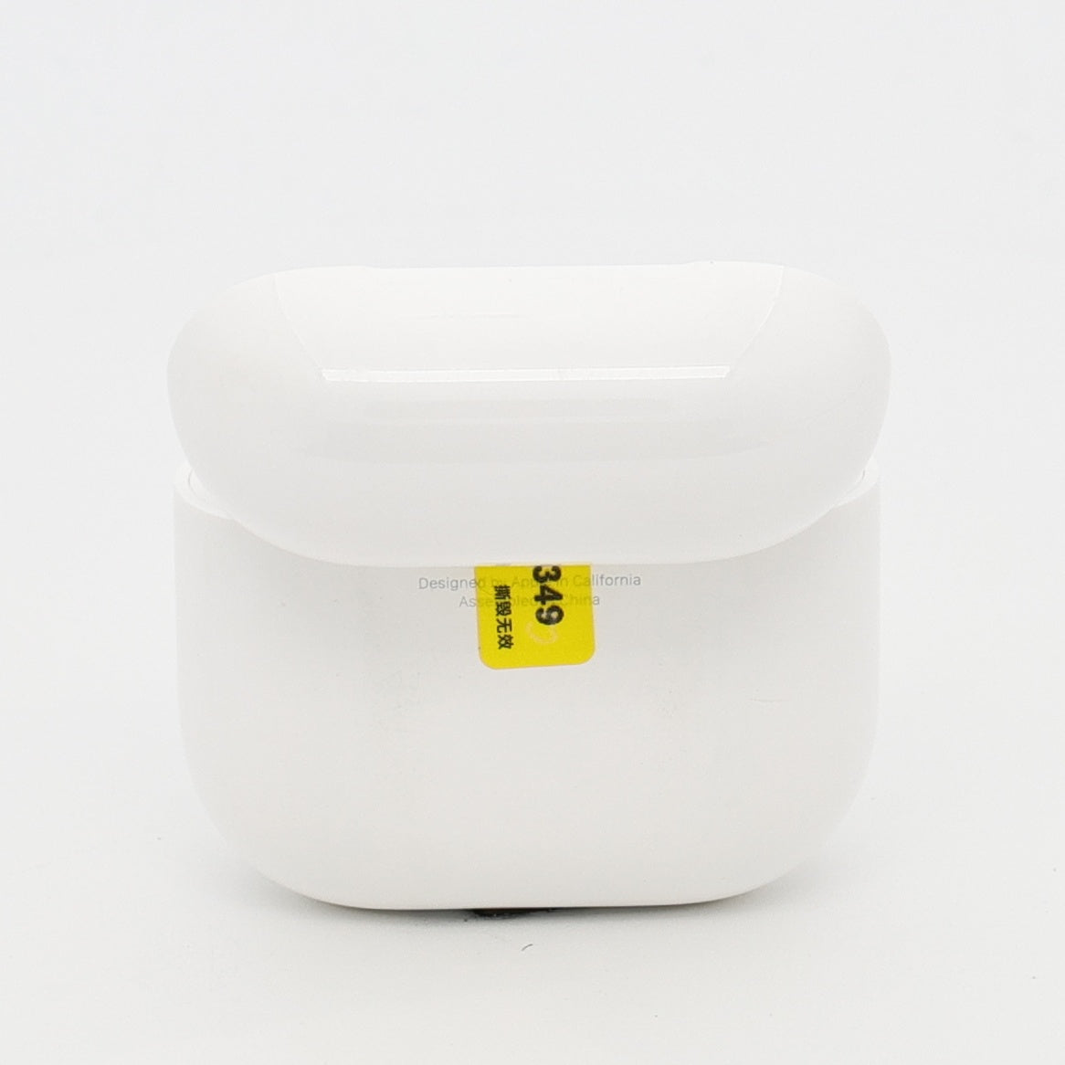 99新 Apple AirPods 4 (支持主动降噪) 白色