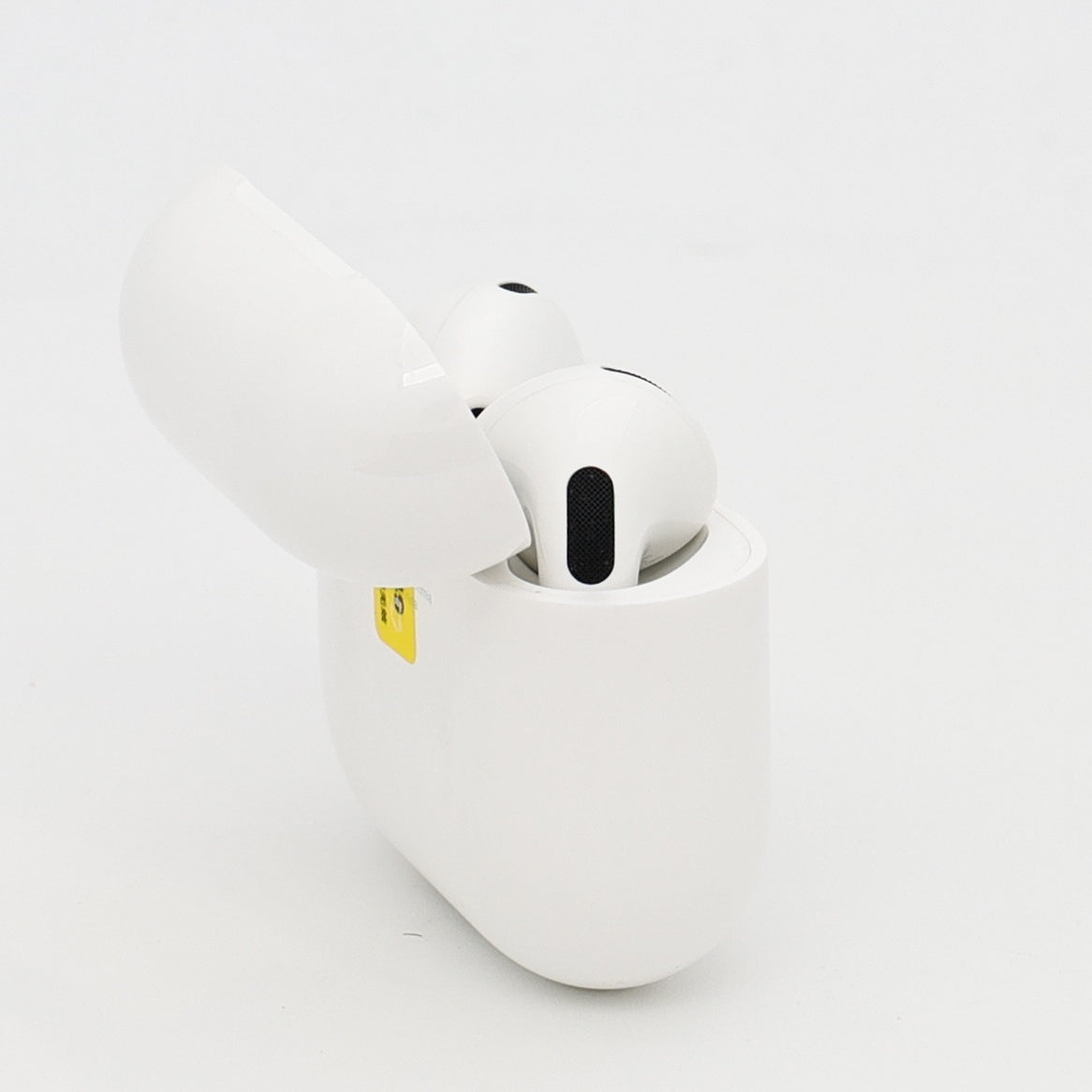 99新 Apple AirPods 4 (支持主动降噪) 白色