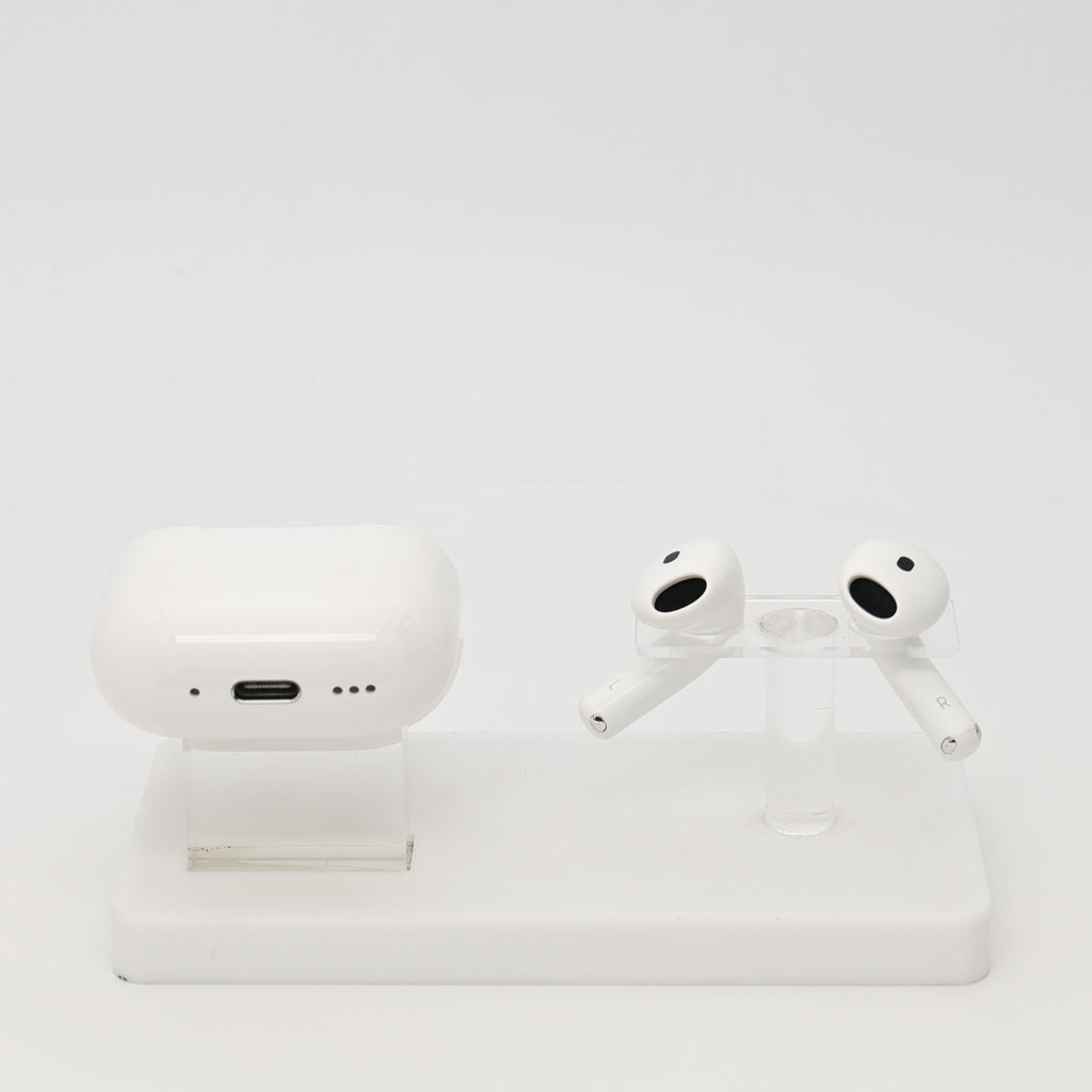99新 Apple AirPods 4 (支持主动降噪) 白色