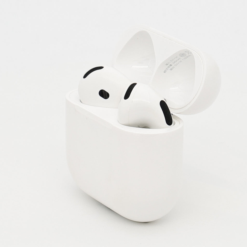 99新 Apple AirPods 4 (支持主动降噪) 白色