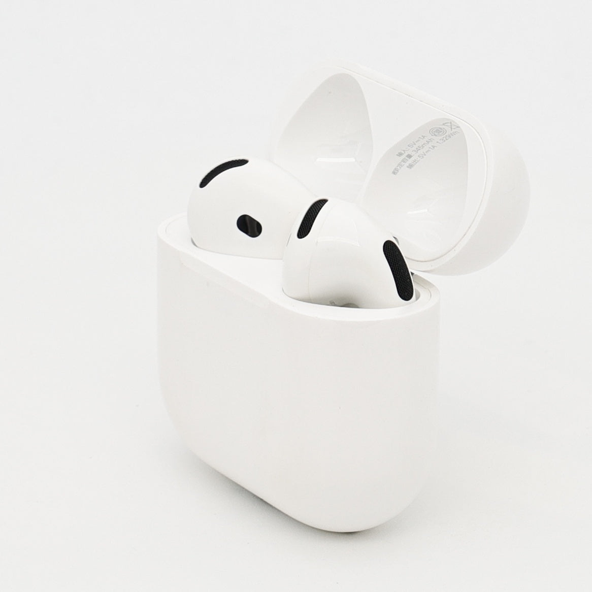 99新 Apple AirPods 4 (支持主动降噪) 白色