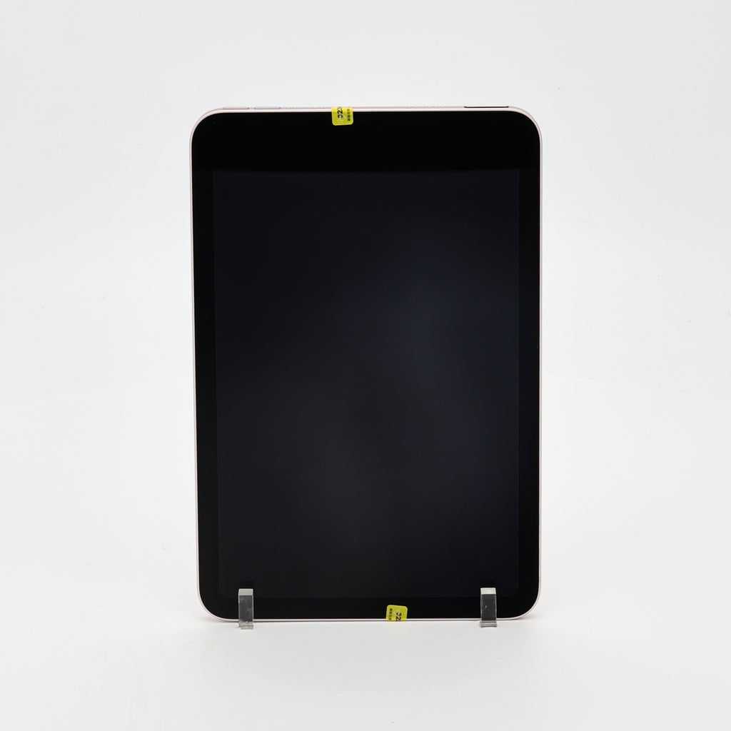 95新 Apple iPad mini6 256G 粉紅色 WIFI