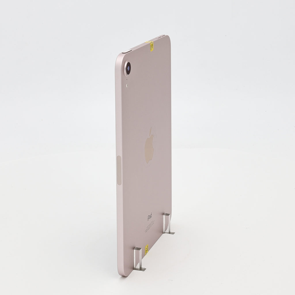 95新 Apple iPad mini6 256G 粉紅色 WIFI