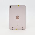 95新 Apple iPad mini6 256G 粉紅色 WIFI