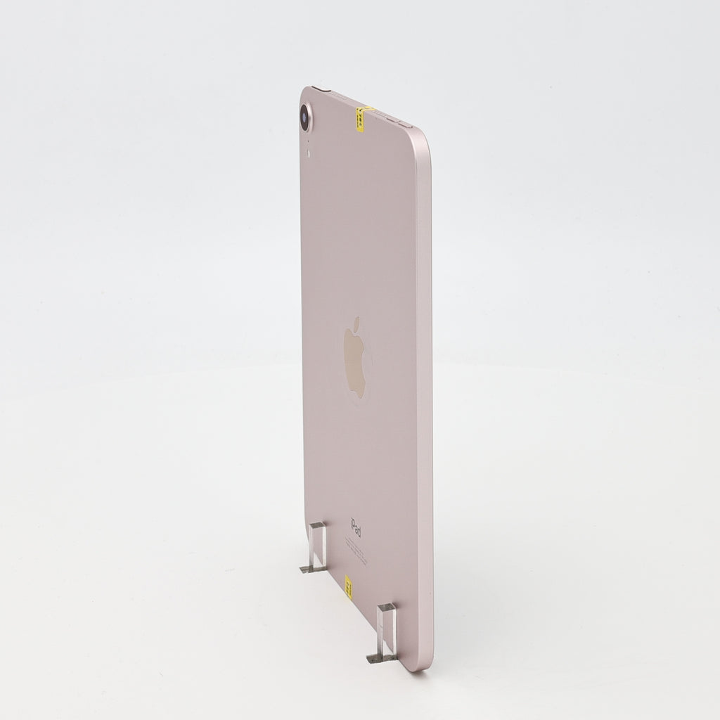 95新 Apple iPad mini6 256G 粉紅色 WIFI