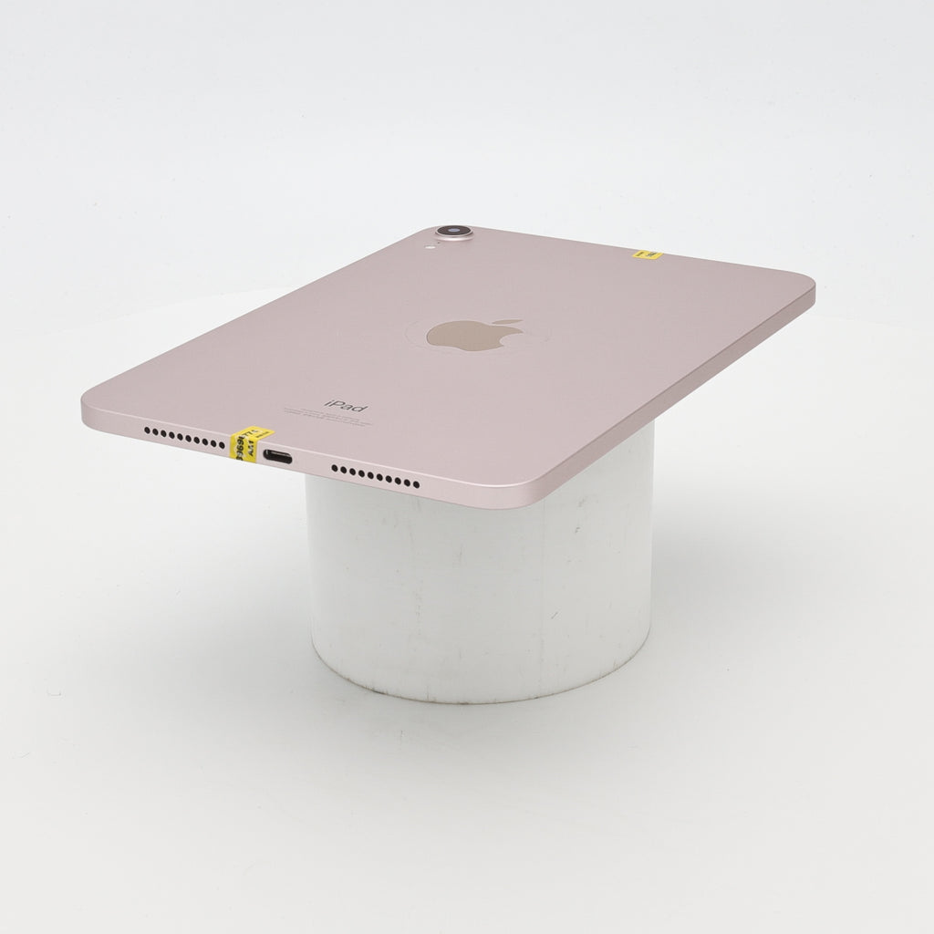 95新 Apple iPad mini6 256G 粉紅色 WIFI