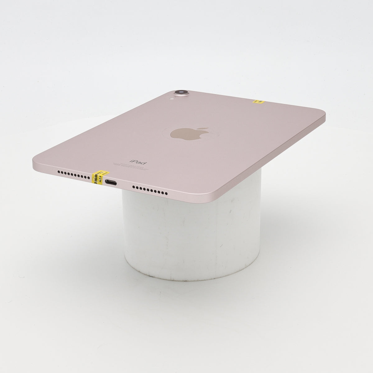 95新 Apple iPad mini6 256G 粉紅色 WIFI