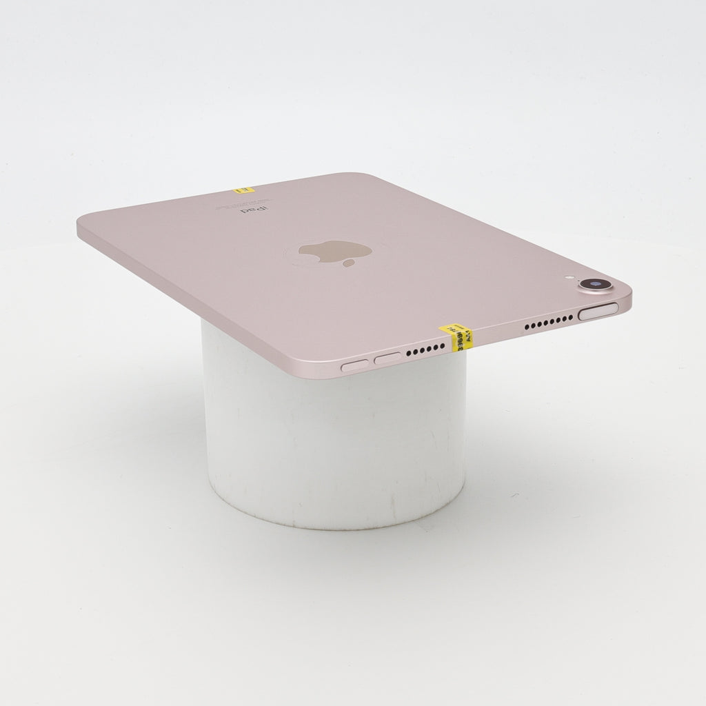 95新 Apple iPad mini6 256G 粉紅色 WIFI