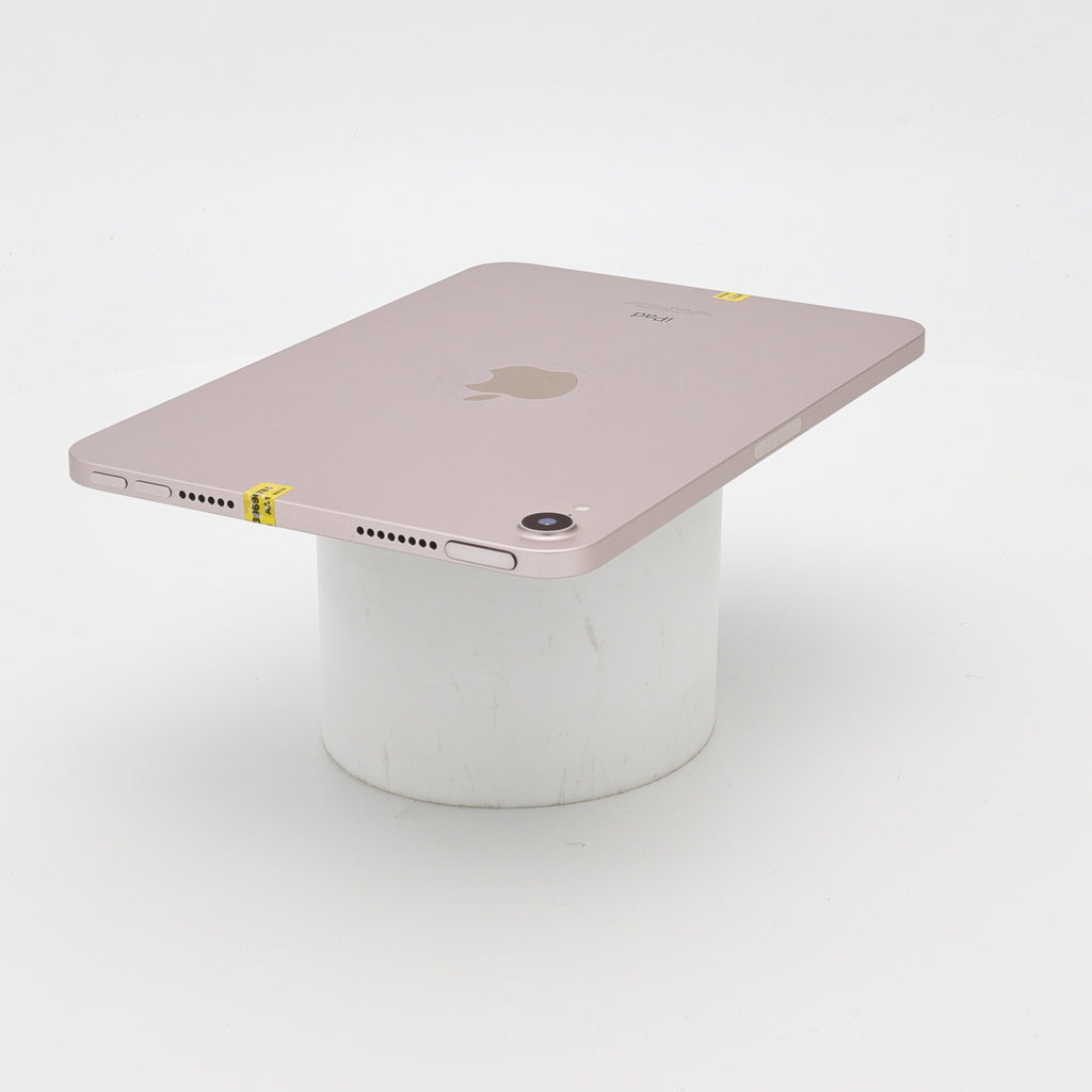 95新 Apple iPad mini6 256G 粉紅色 WIFI