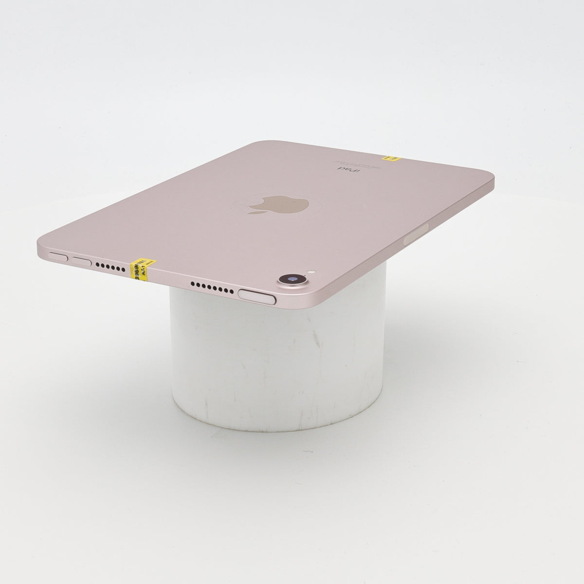 95新 Apple iPad mini6 256G 粉紅色 WIFI