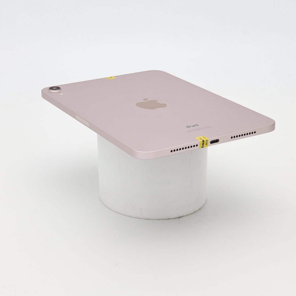 95新 Apple iPad mini6 256G 粉紅色 WIFI