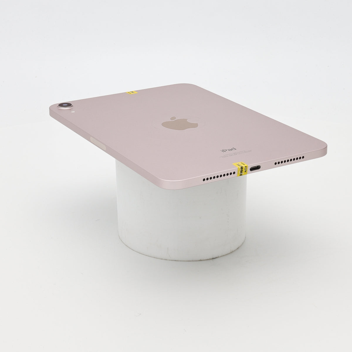 95新 Apple iPad mini6 256G 粉紅色 WIFI