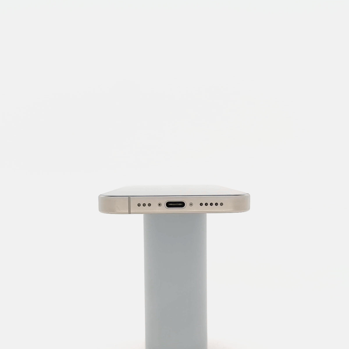 95新 Apple iPhone 16 Pro 128G 原色鈦金屬 中國大陸版