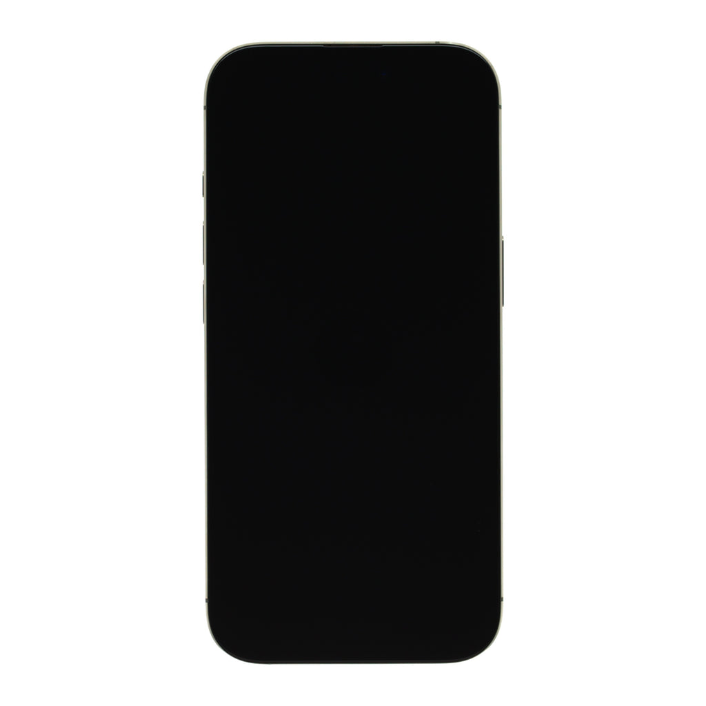 95新 Apple iPhone 16 Pro 128G 原色鈦金屬 中國大陸版