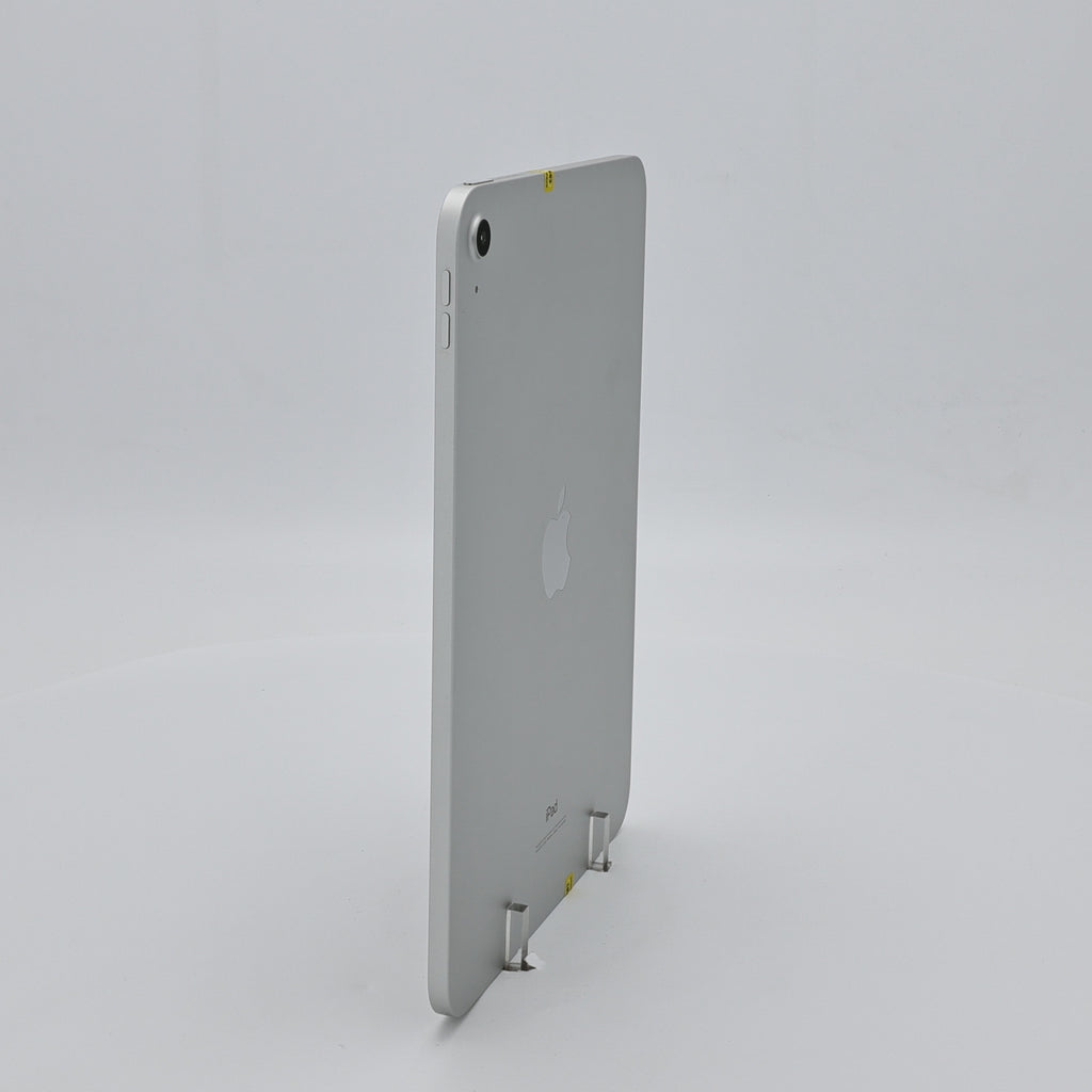 95新 Apple iPad 10代 64G 銀色 WIFI