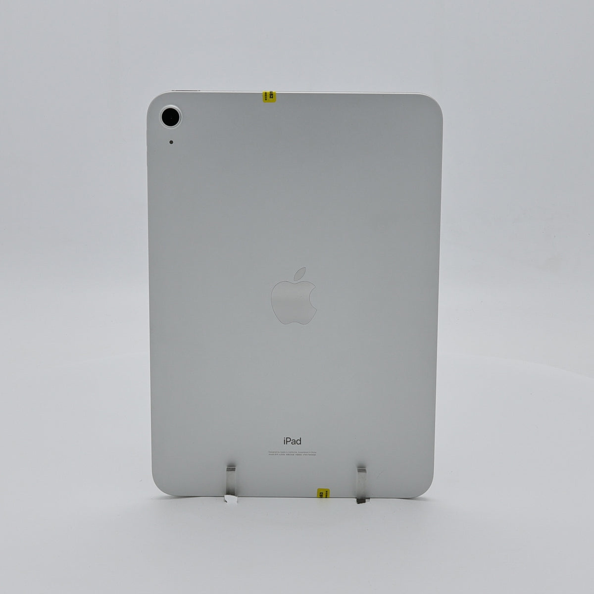 95新 Apple iPad 10代 64G 銀色 WIFI