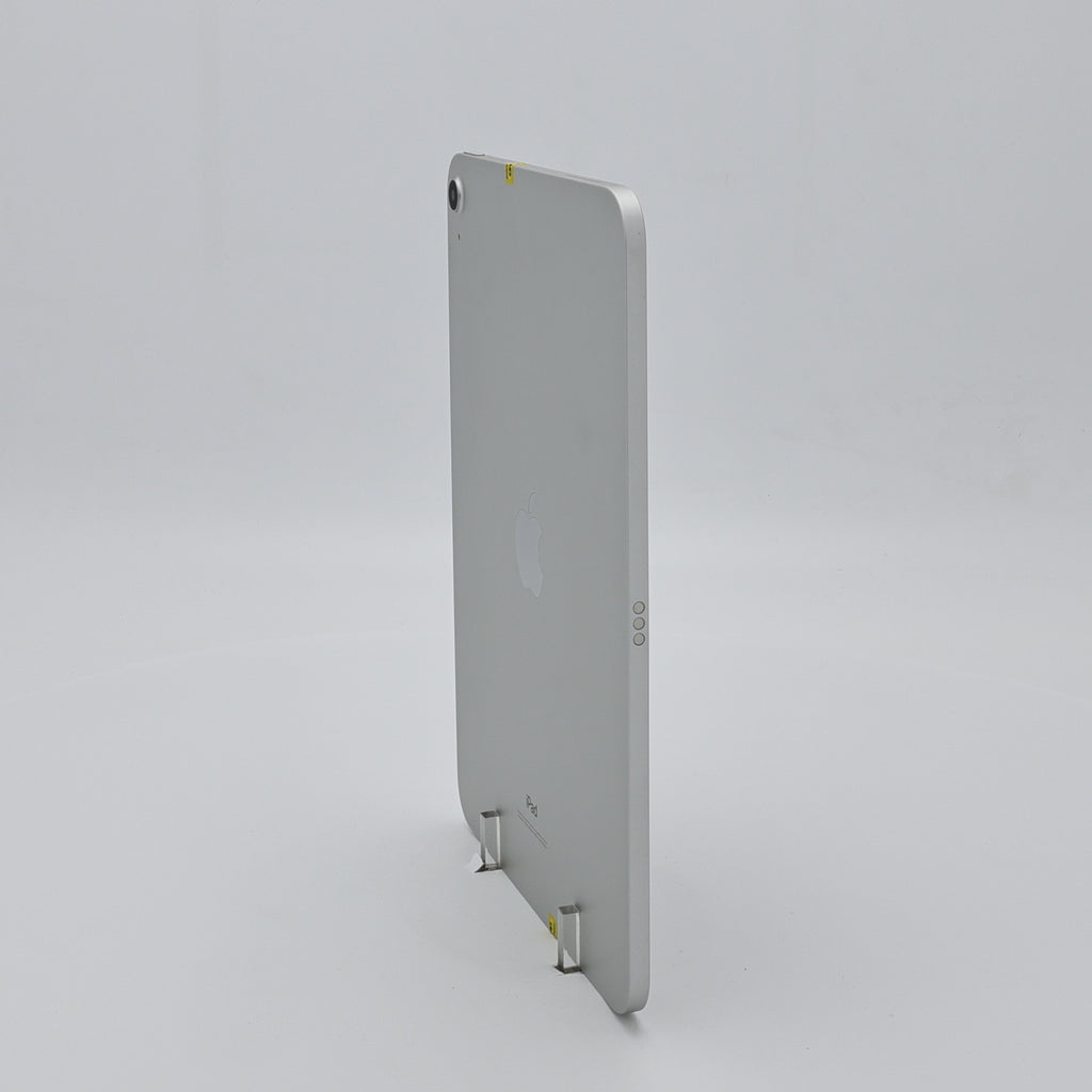 95新 Apple iPad 10代 64G 銀色 WIFI