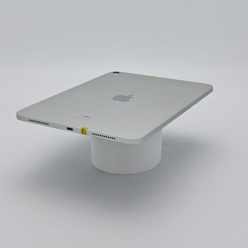 95新 Apple iPad 10代 64G 銀色 WIFI