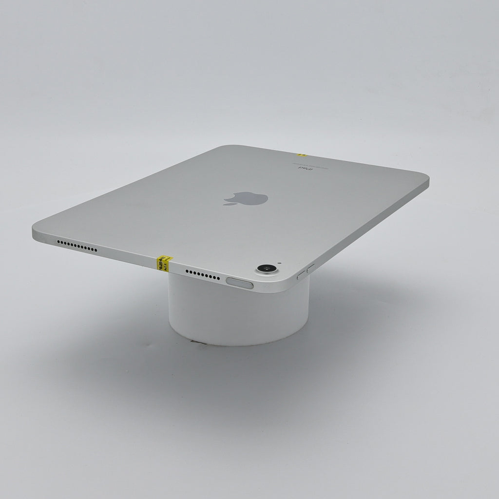 95新 Apple iPad 10代 64G 銀色 WIFI