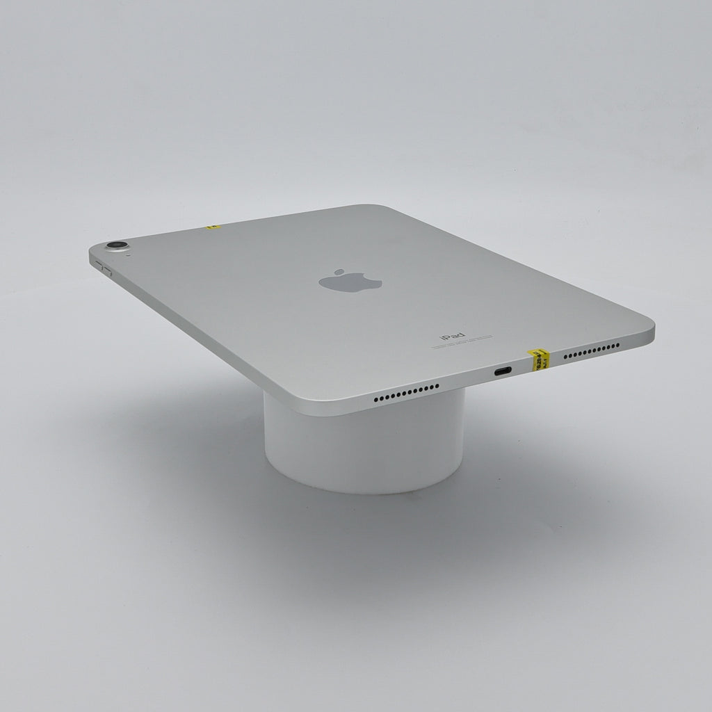 95新 Apple iPad 10代 64G 銀色 WIFI