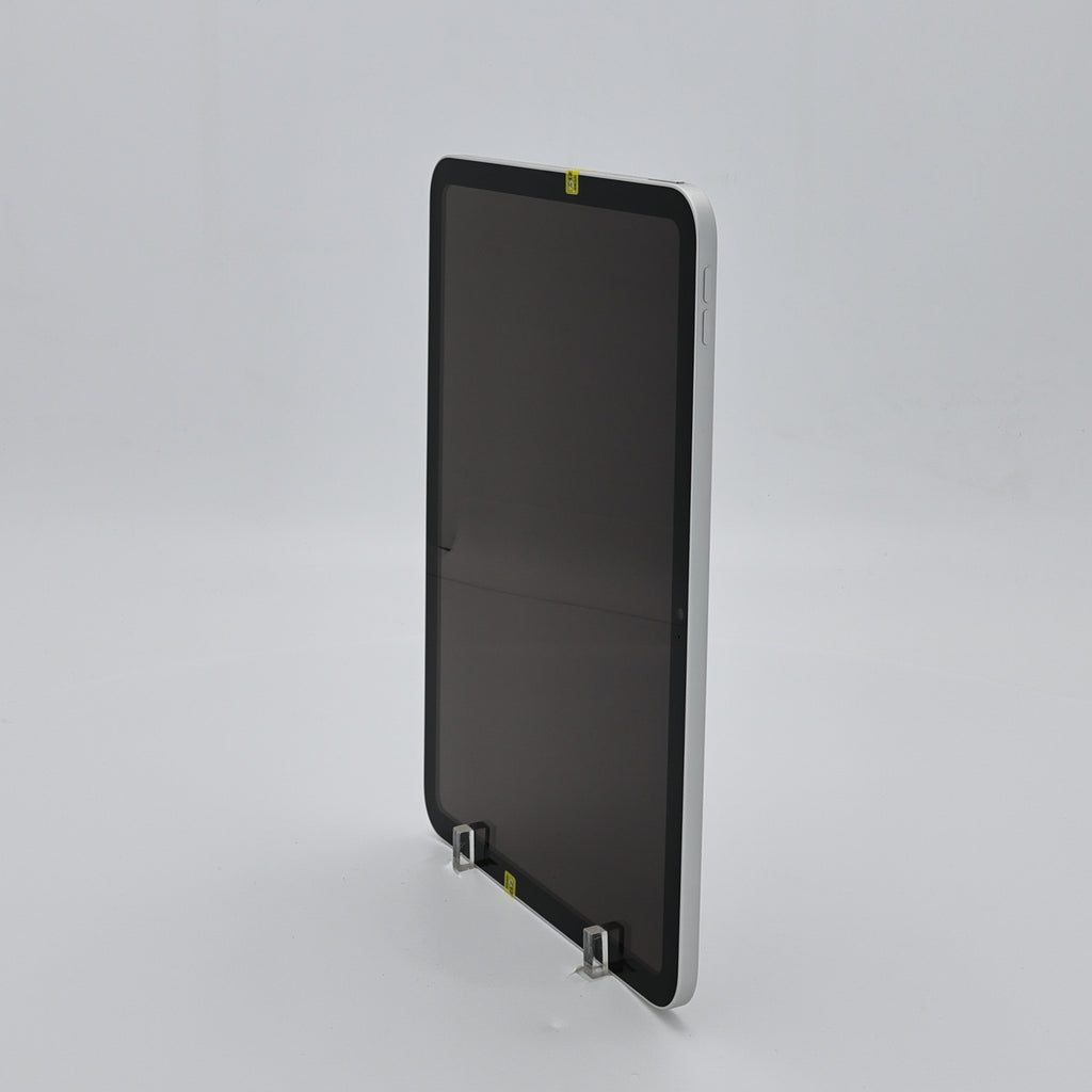 95新 Apple iPad 10代 64G 銀色 WIFI