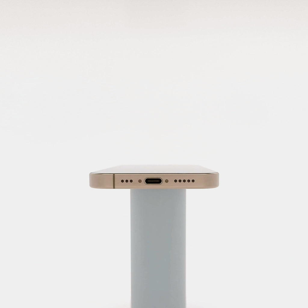 99新 Apple iPhone 16 Pro 128G 沙漠色鈦金屬 中國大陸版
