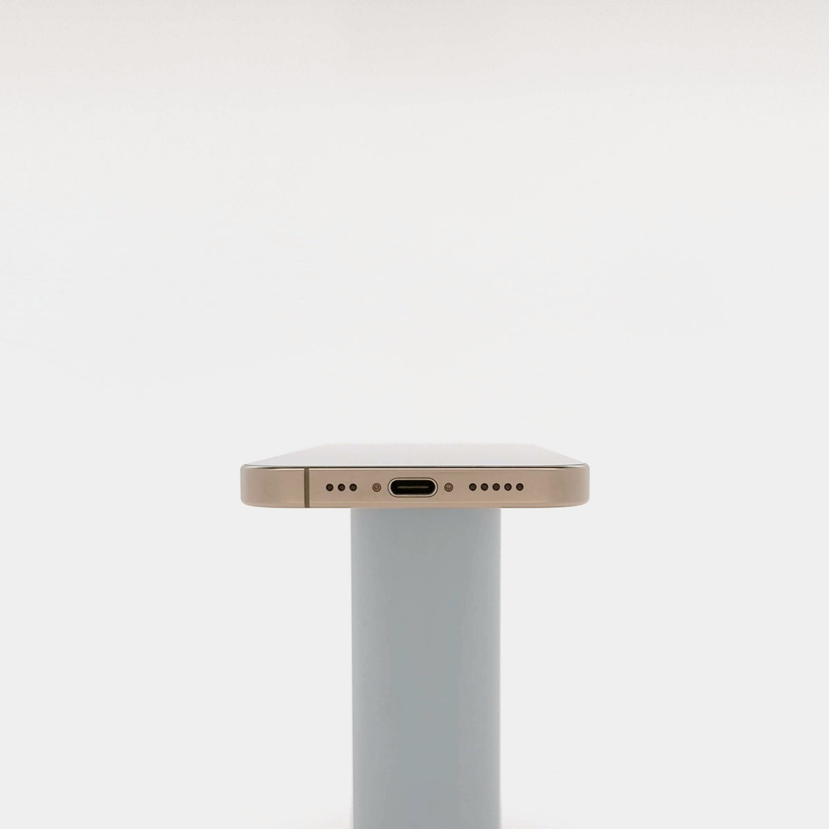 99新 Apple iPhone 16 Pro 128G 沙漠色鈦金屬 中國大陸版