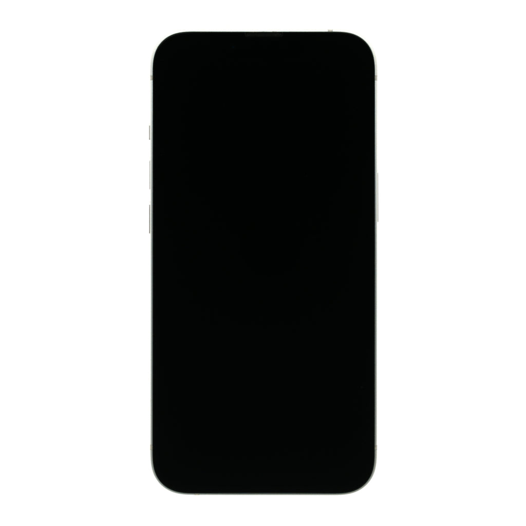 95新 Apple iPhone 13 256G 星光色 中國大陸版