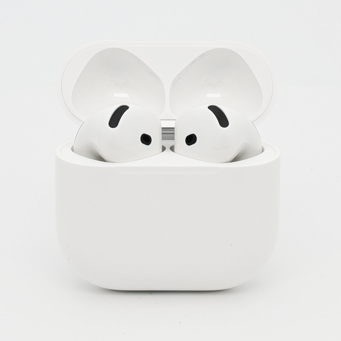 99新 Apple AirPods 5 白色