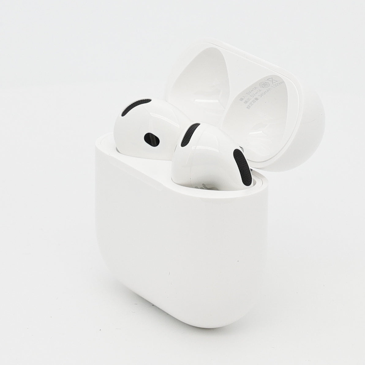 99新 Apple AirPods 5 白色