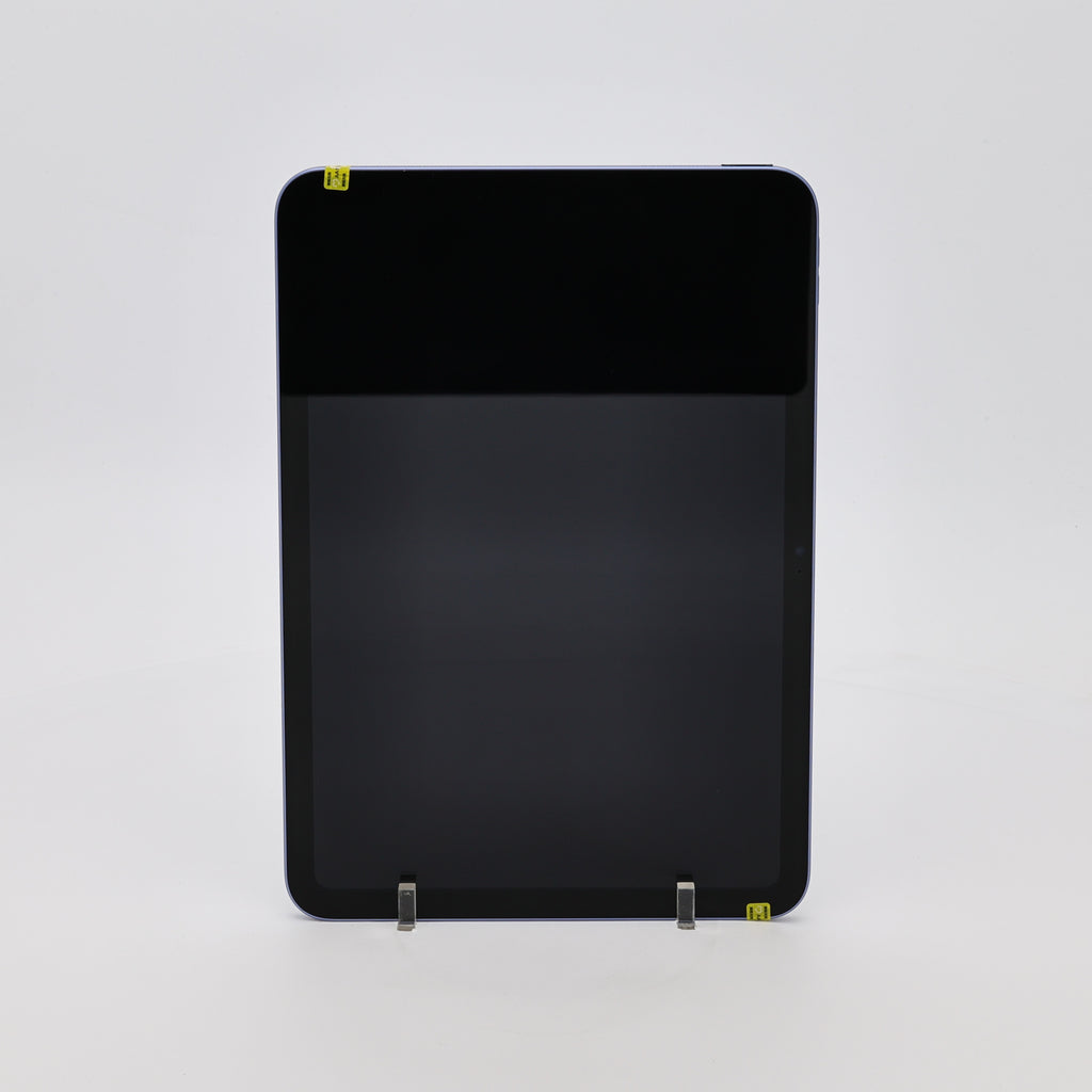95新 Apple iPad 10代 256G 藍色 WIFI
