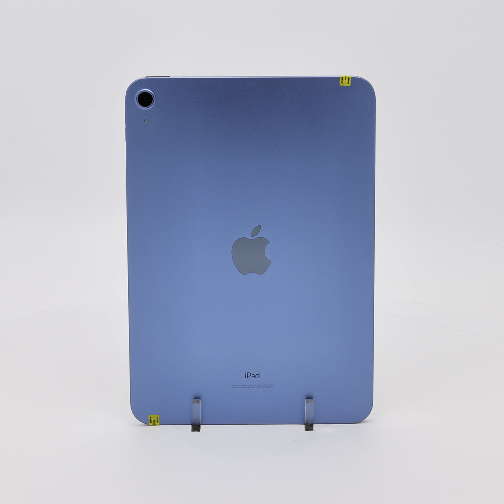 95新 Apple iPad 10代 256G 藍色 WIFI