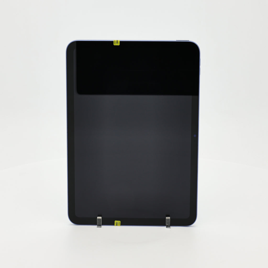 95新 Apple iPad 10代 64G 藍色 WIFI