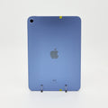 95新 Apple iPad 10代 64G 藍色 WIFI