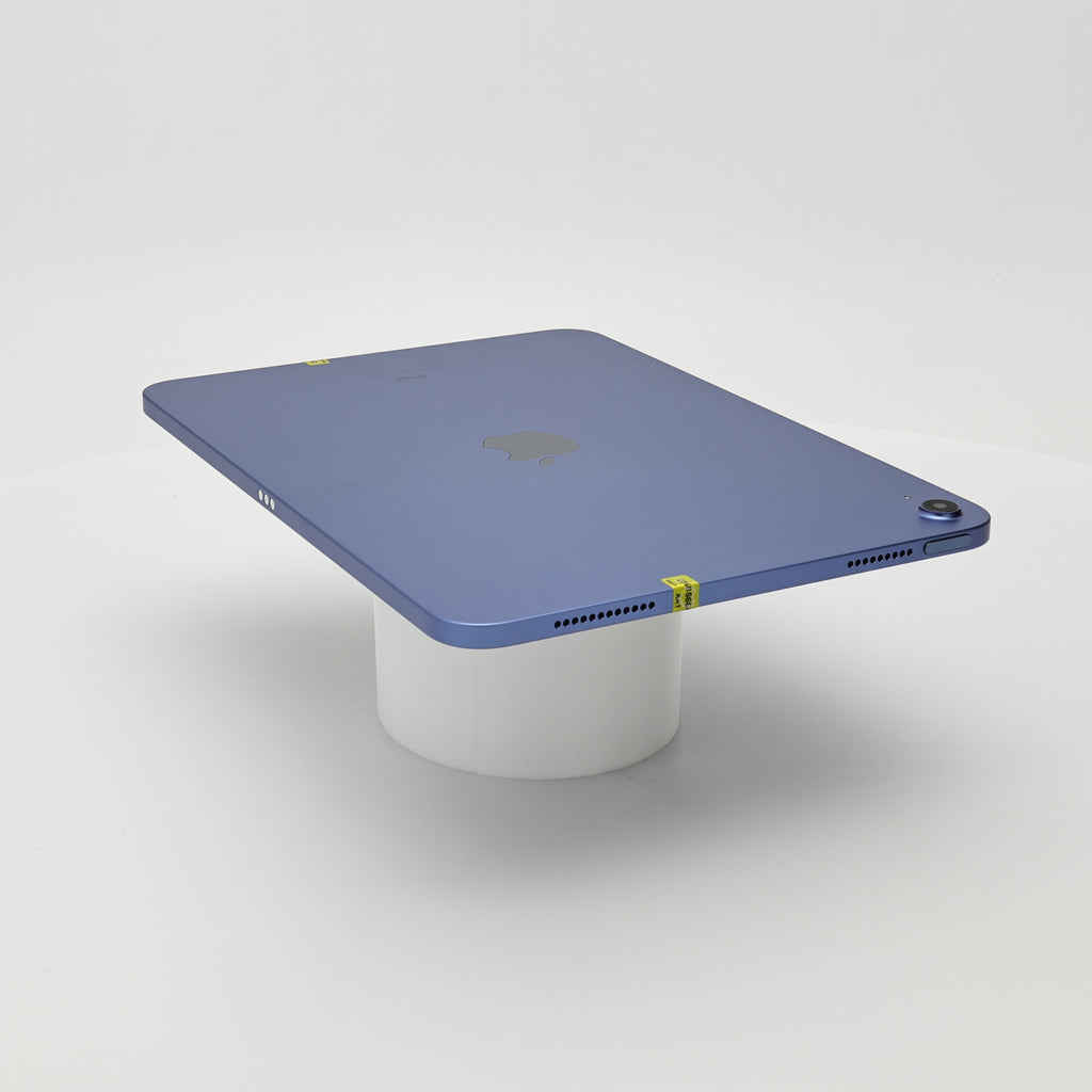 95新 Apple iPad 10代 64G 藍色 WIFI