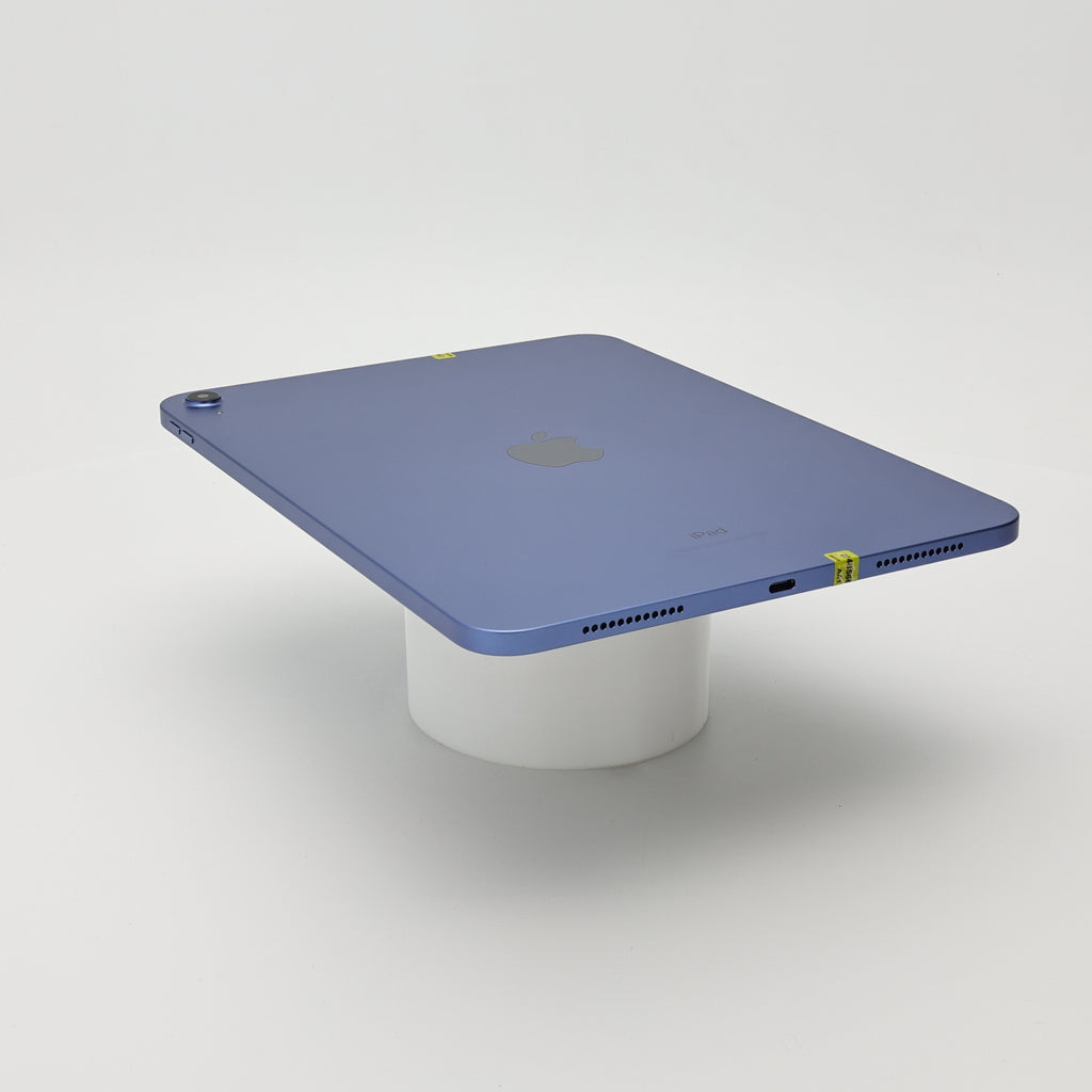95新 Apple iPad 10代 64G 藍色 WIFI