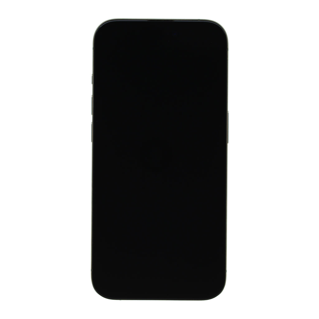 95新 Apple iPhone 15 Pro 128G 原色鈦金屬 中國大陸版