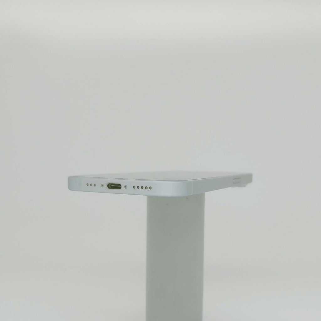 95新 Apple iPhone 15 128G 藍色 中國大陸版