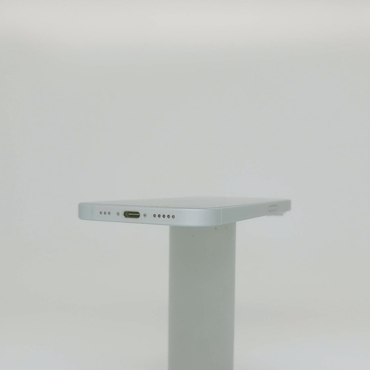 95新 Apple iPhone 15 128G 藍色 中國大陸版