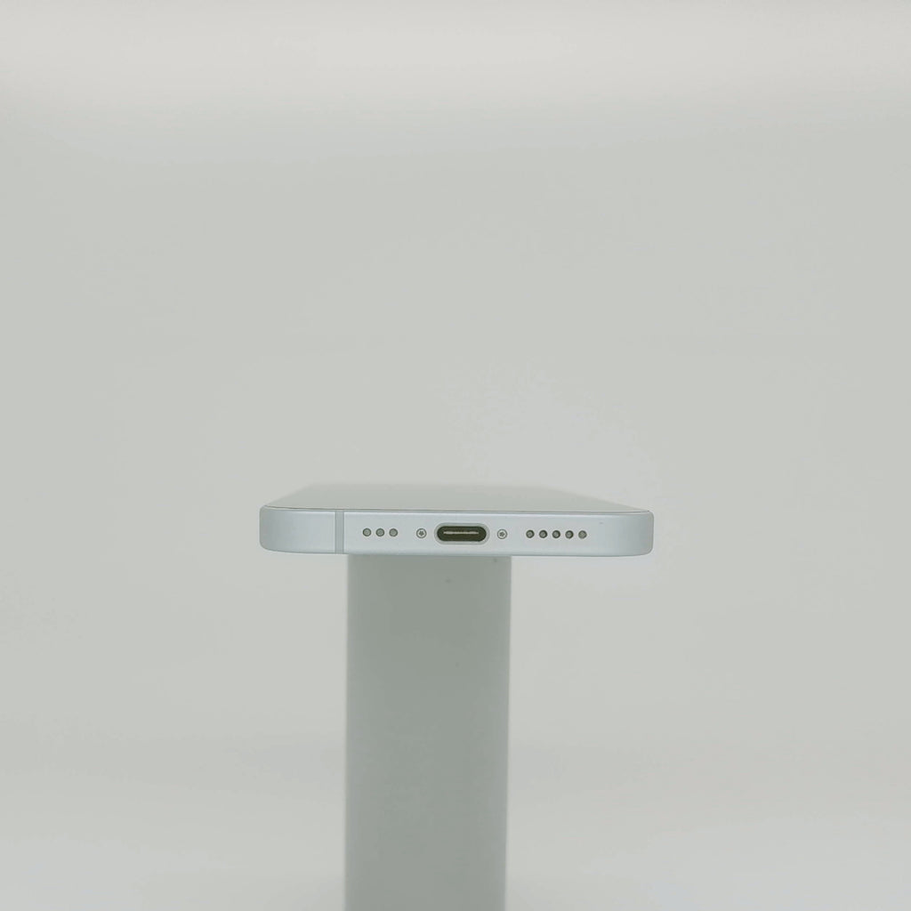 95新 Apple iPhone 15 128G 藍色 中國大陸版