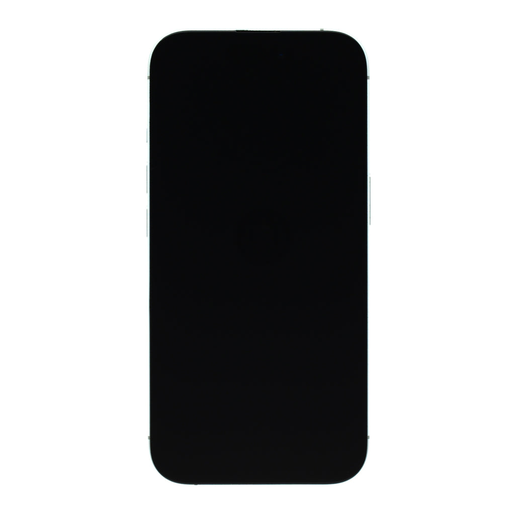95新 Apple iPhone 16 128G 白色 中國大陸版