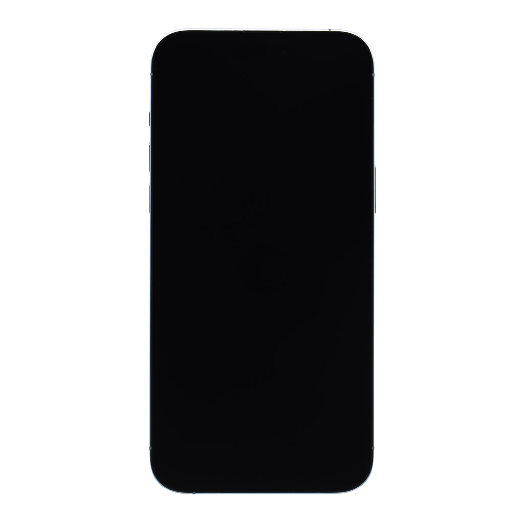 95新 Apple iPhone 14 Pro Max 512G 銀色 中國大陸版