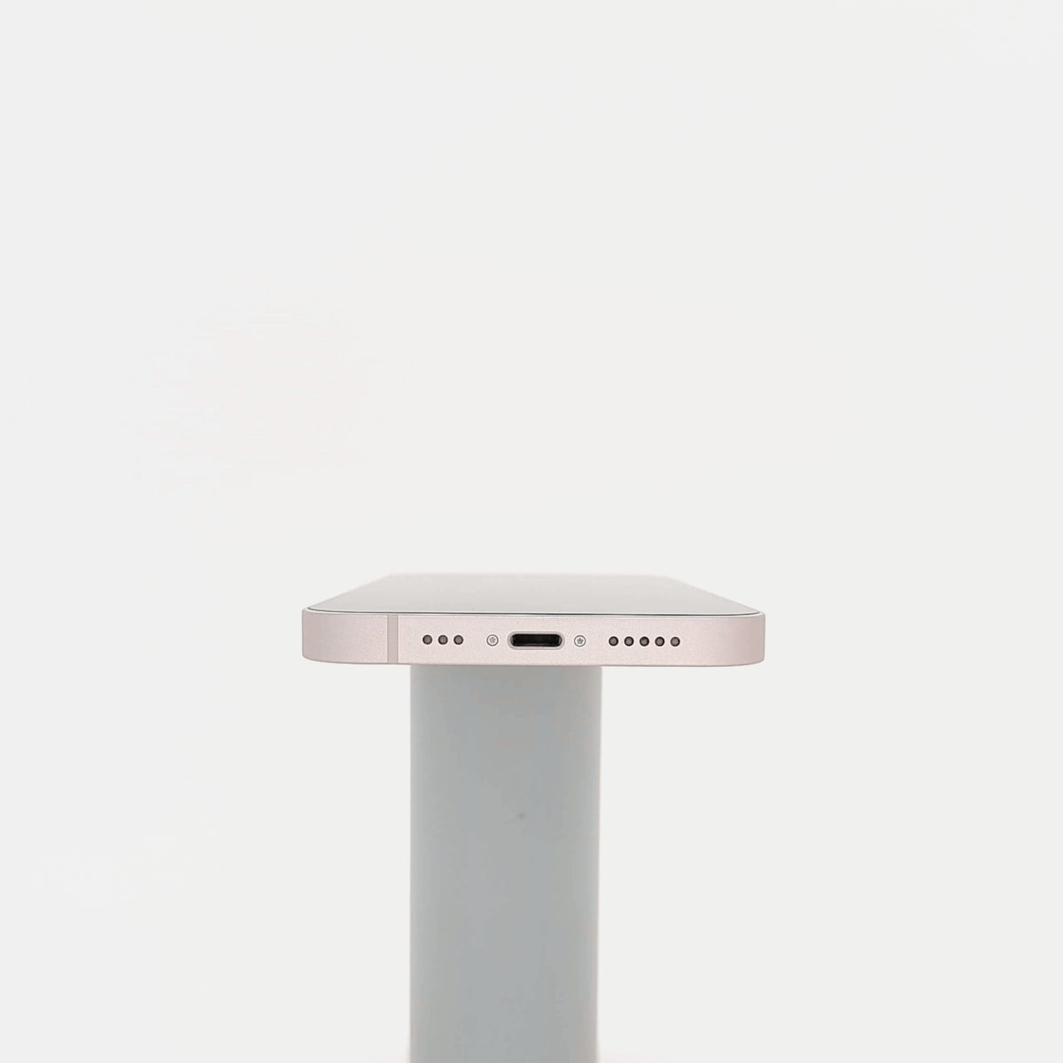 95新 Apple iPhone 13 128G 粉紅色 中國大陸版