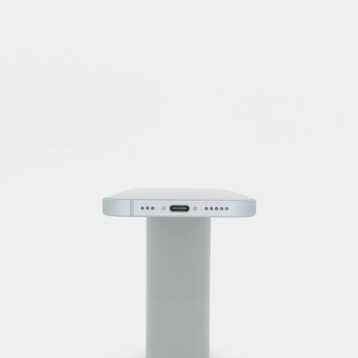 95新 Apple iPhone 15 256G 藍色 中國大陸版